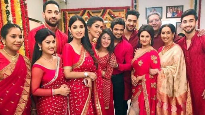 Yeh hai mohabbatein full discount episodes