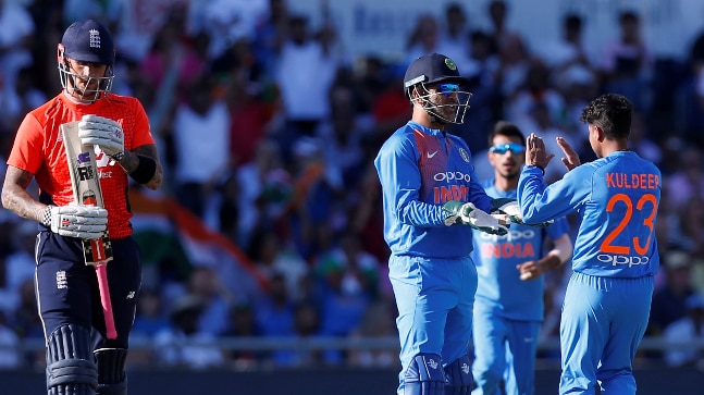 England Return To Old Tactics To Deal With Kuldeep Yadav Threat Sports News