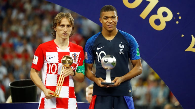 Fifa World Cup 18 Full List Of Prize Winners Sports News Fifa World Cup 18 Full List Of Prize Winners Sports News