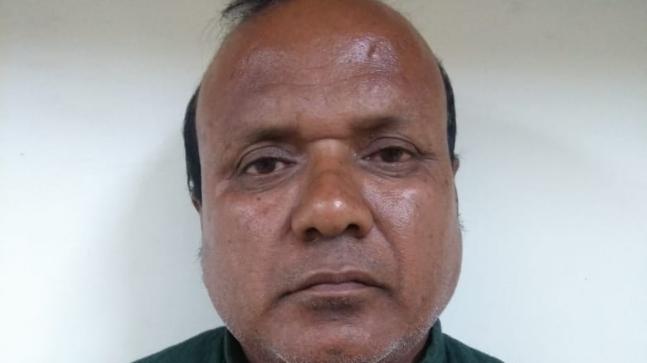 delhi police arrests man