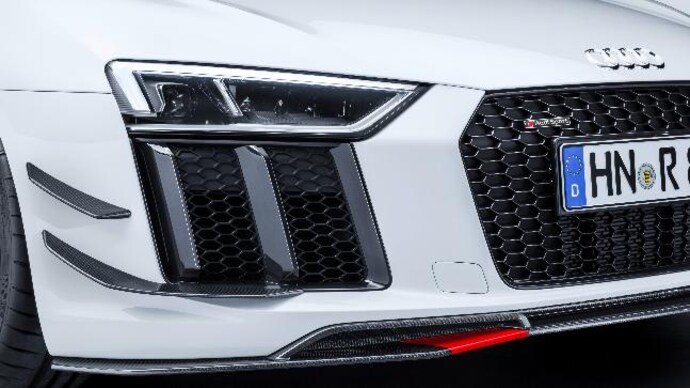 Audi performance upgrades deals