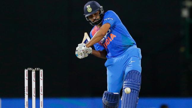 India vs England: Rohit Sharma joins Virat Kohli in elite T20 Internationals list