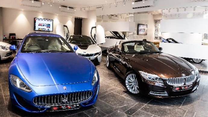 Big boy toys online store