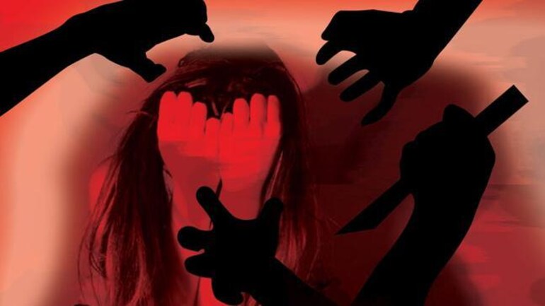 Haryana News : 22-year-old alleges rape by 40 men for four ...