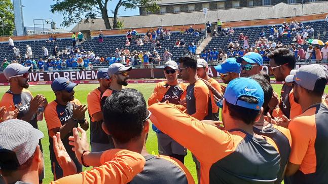 3rd T20I: Deepak Chahar makes India debut after Bhuvneshwar Kumar's injury