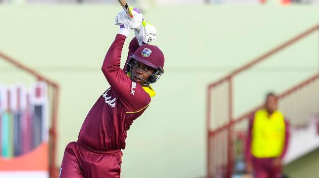 2nd ODI: Hetmyer, Holder help West Indies level series vs ...