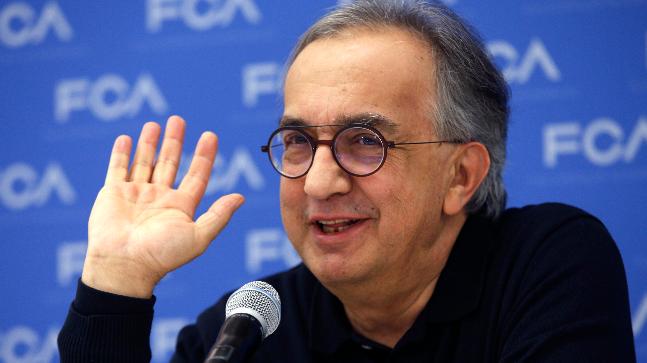 Who Was Sergio Marchionne? Legendary Fiat Chrysler CEO Dies at Age 66 Who Was Sergio Marchionne? Legendary Fiat Chrysler CEO Dies at Age 66