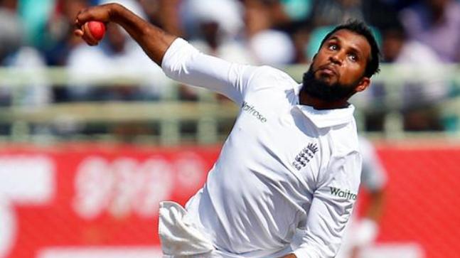 Rashid's selection in England test squad ridiculous: Michael Vaughan