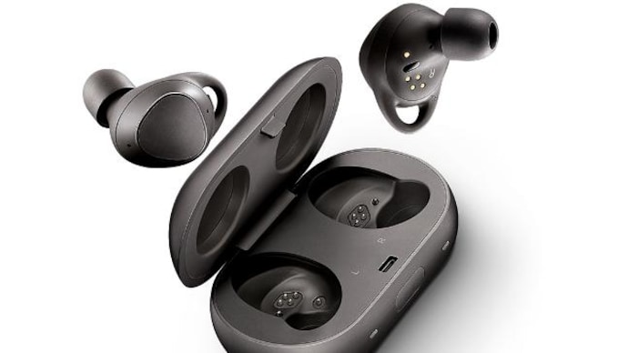 Samsung wireless discount earbuds india