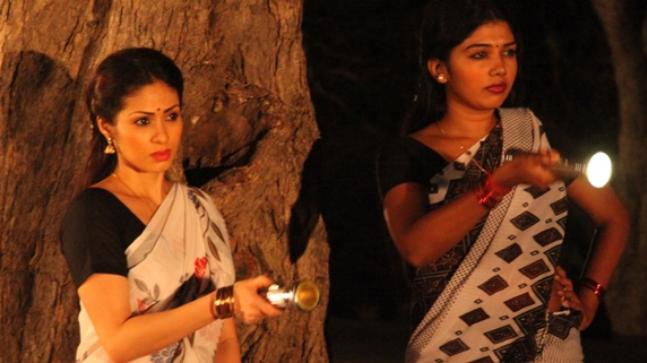 Sadha's Torchlight finally cleared by CBFC with A certificate