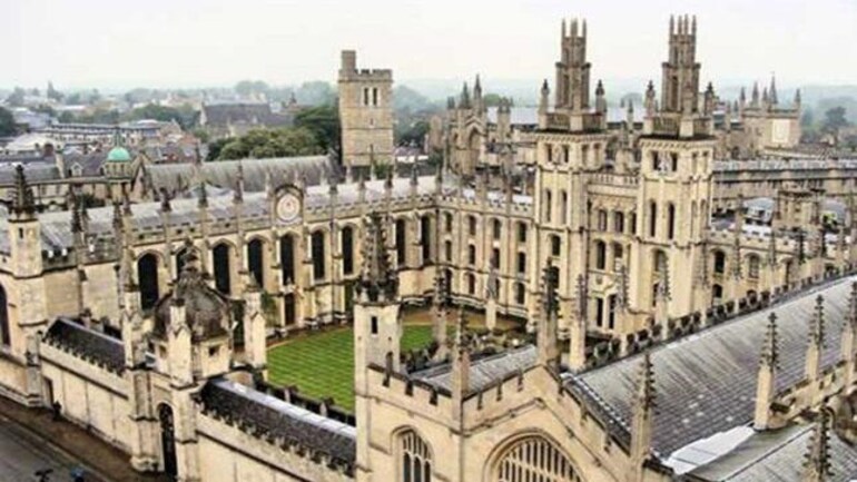 Want To Study In Oxford University? Apply Before July 31 For Rhodes  Scholarship - Education Today News
