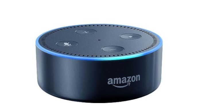 Amazon echo top amazon prime