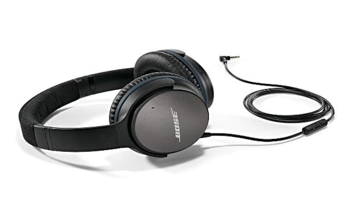 Bose QuietComfort 25 at Rs 12 600 is best Amazon Prime Day Sale deal today and here