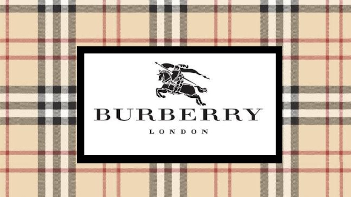 Burberry burns Clearance