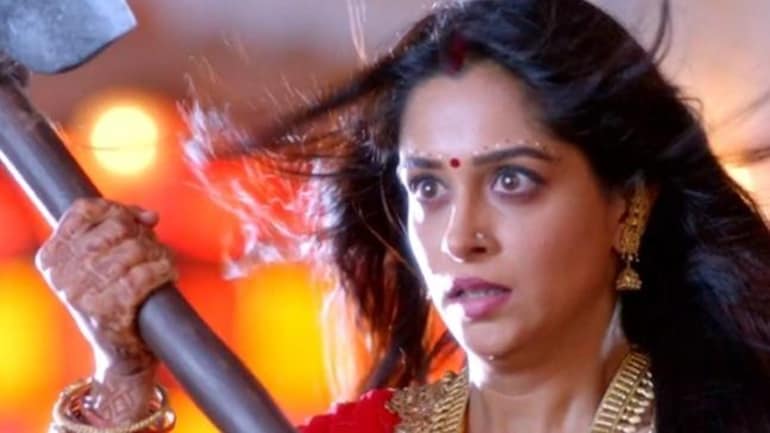 Dipika Kakar on her comeback with Qayamat Ki Raat: Maybe I excel at
