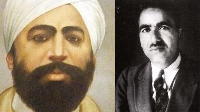 Udham Singh The Avenger Of Jallianwala Bagh Massacre Who Also Acted In Hollywood Education Today News