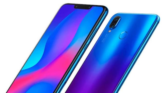 Huawei Nova 3, Nova 3i launched in India: Full specs, top features