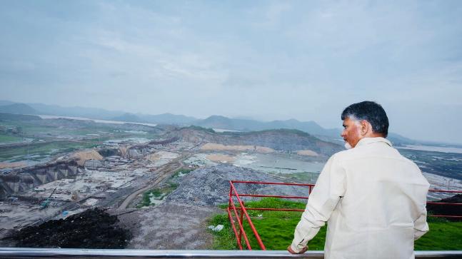 TDP to move no-confidence motion against Modi govt during Parliament's monsoon session