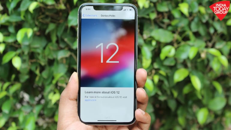 Ios 12 Beta 5 Hints Iphone 18 May Come With Dual Sim Support Will Make Indian Users Happy Technology News Ios 12 Beta 5 Hints Iphone 18 May Come With Dual Sim Support Will Make Indian Users Happy Technology News