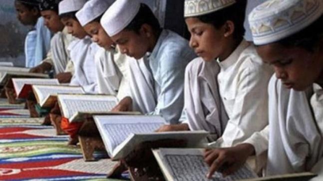 36 kids rescued from Pune madrasa after reports of sexual abuse surface, 1 arrested