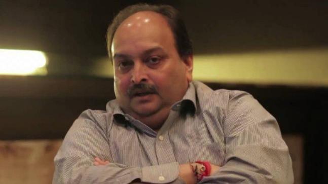 Mehul Choksi in Caribbean, didn't use Indian passport for journey 