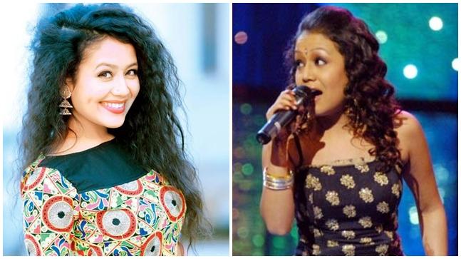 Indian Idol 10 judge Neha Kakkar is unrecognisable in this viral video