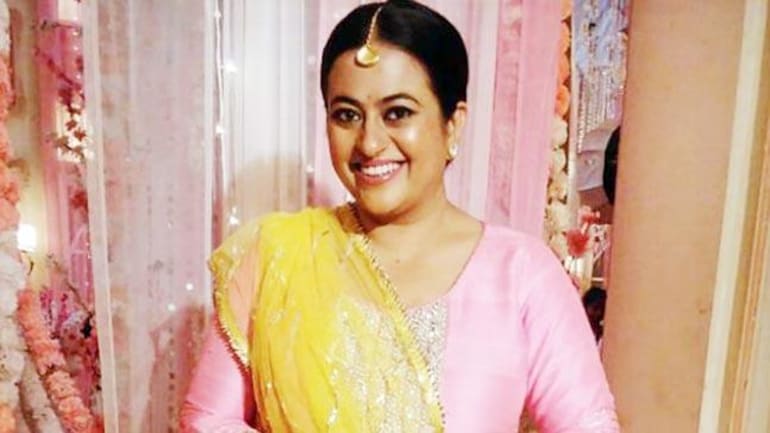 Congratulations Ishqbaaz Actress Nitika Anand Blessed With A Baby Girl Television News Congratulations Ishqbaaz Actress Nitika Anand Blessed With A Baby Girl Television News