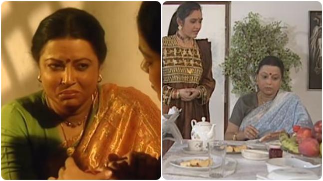 RIP Rita Bhaduri: Veteran actress will be fondly remembered for these roles