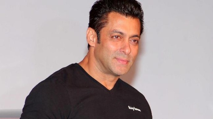 Did you know Salman Khan was Bhai-zoned by his first love?