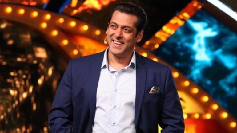 Bigg Boss 12: Here's when Salman Khan will shoot for the first trailer of the show - Television News