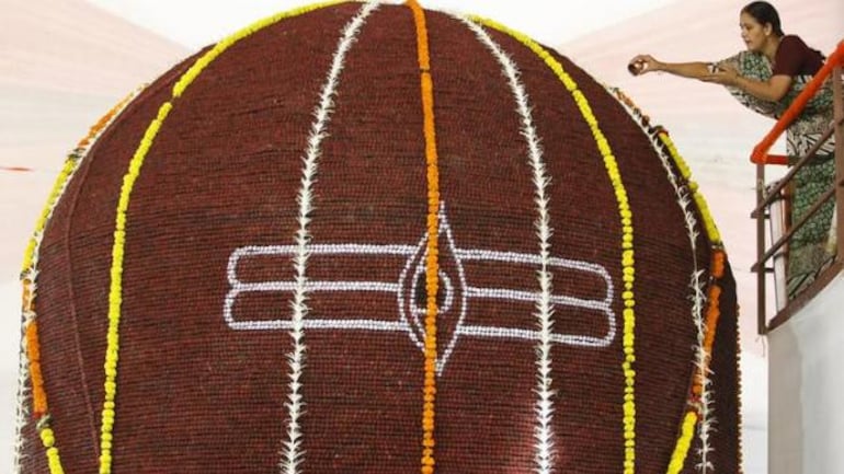 Viral Test locates origin of Shivling removal video linked to Kerala - Fact Check News