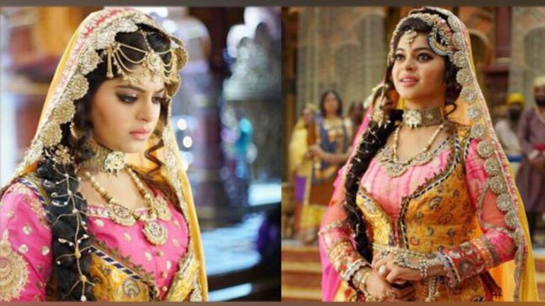 Here's how Veera actress Sneha Wagh managed to get out of troubled