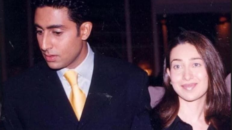 When Sunjay Kapur Said Karisma Married Him On Rebound After Break Up With Abhishek Movies News