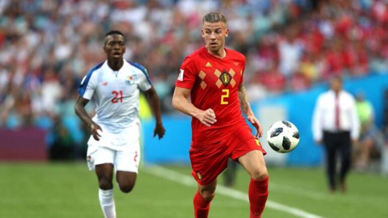 Alderweireld Says His World Cup Show Proved Spurs Exclusion Was Unjustified Sports News