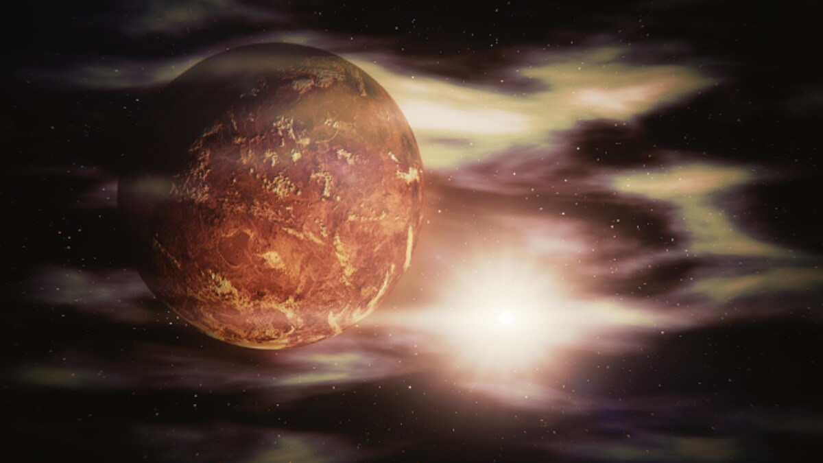 More habitable planets than thought: Study finds plate ...