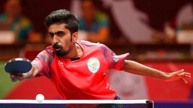 Sathiyan rates Asian Games bronze India's biggest achievement in table tennis