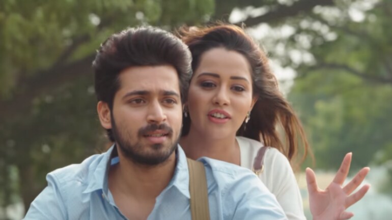 Pyaar Prema Kaadhal Promo Raiza And Harish Kalyan Are Enchanting As Couple Movies News