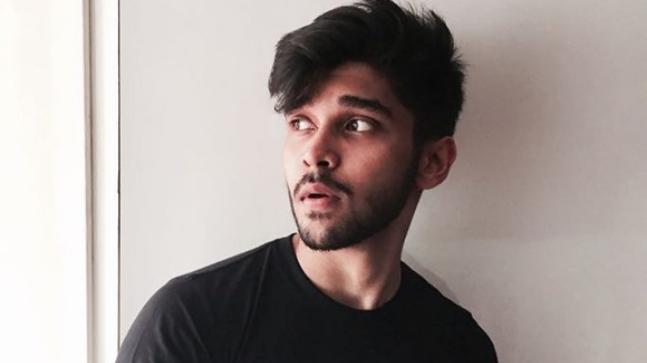 Dhruv Vikram rams car into auto rickshaws, injures three people