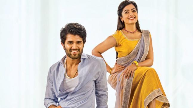 Geetha govindam best sale tamil songs