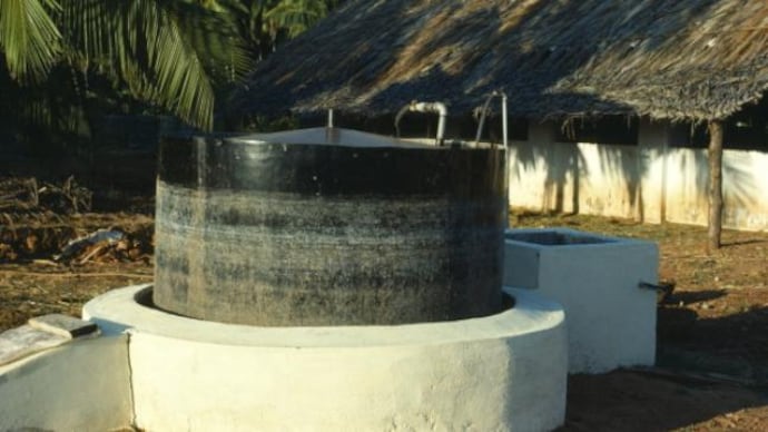 Rajasthan becomes 1st Indian state to implement biofuel policy