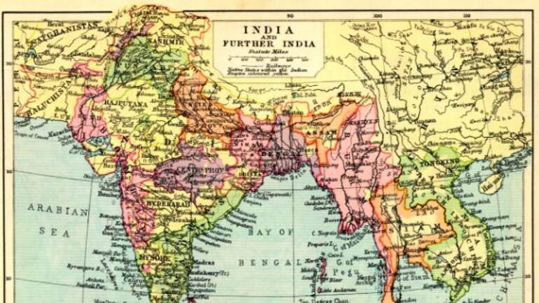 Arunachal Assembly Passes Bill For Creation Of 3 New Districts List Of Indian States That Took Birth Post Independence Education Today News