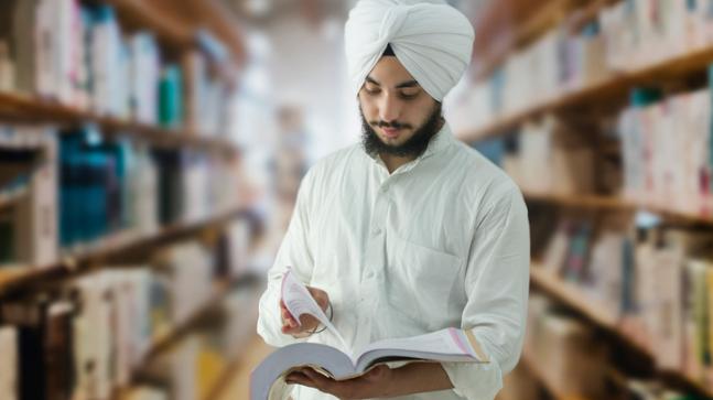 world s first international centre for sikh studies to be build in