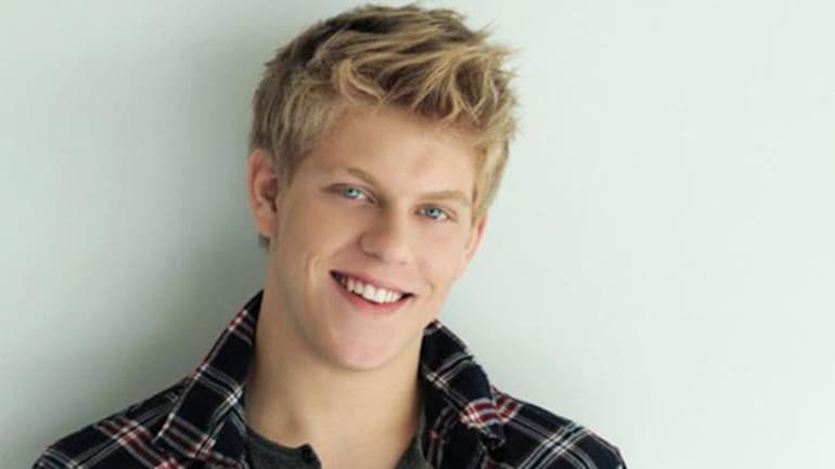 Modern Family Actor Jackson Odell Died Of Accidental Drug Overdose Television News Modern Family Actor Jackson Odell Died Of Accidental Drug Overdose Television News