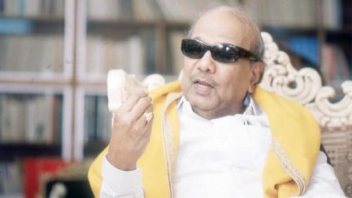 M Karunanidhi: An atheist who ruled even as religion ruled politics