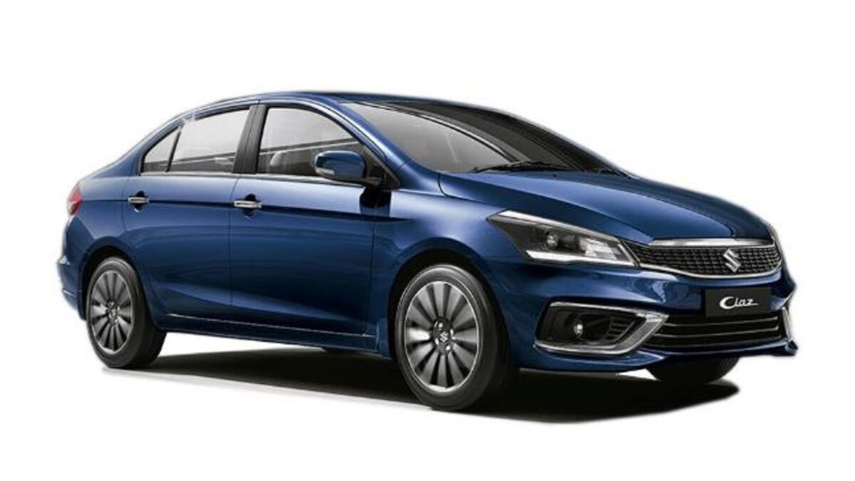 Maruti Suzuki Ciaz facelift accessories list with price unveiled