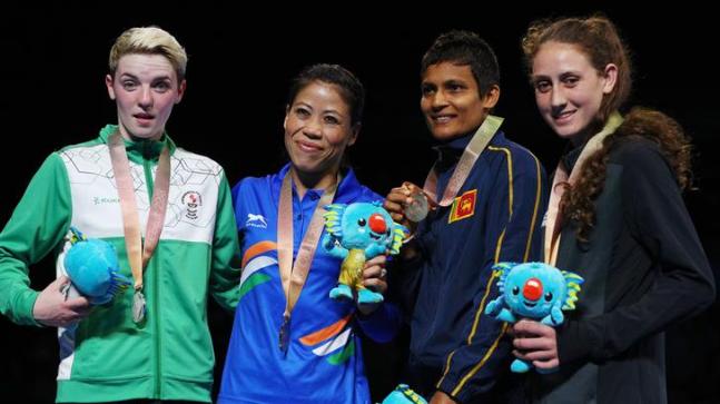 Asian Games Medal Tally 2014: How India fared in Incheon