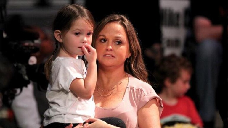 Wwe Summerslam Why Aj Styles Said Sorry To His Wife And Daughter Sports News