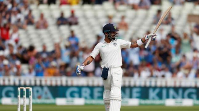 Rain wipes out day one of second Test between England and India