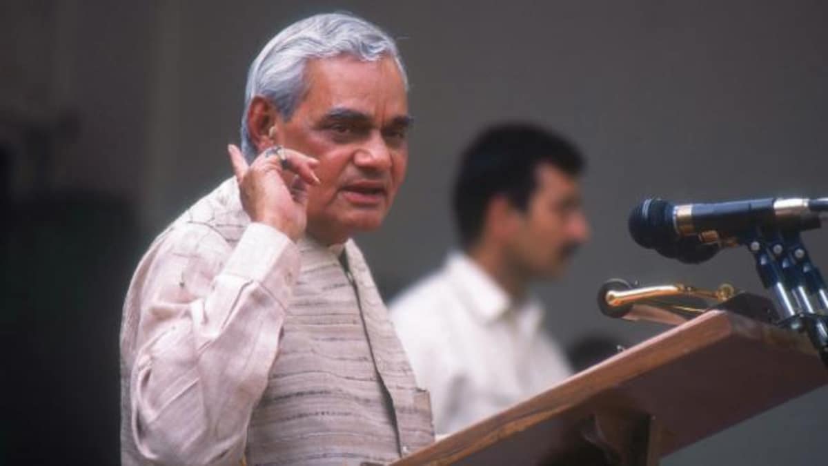 The other side of Atal Bihari Vajpayee, 3 instances - India Today