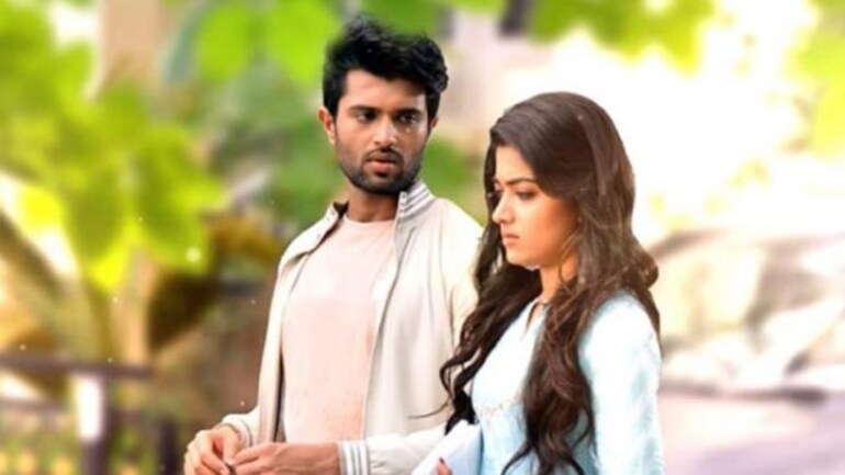 Geetha Govindam Movie In Tamil Dubbed Isaimini Geetha Govindam beats lifetime box office collection of Arjun Reddy